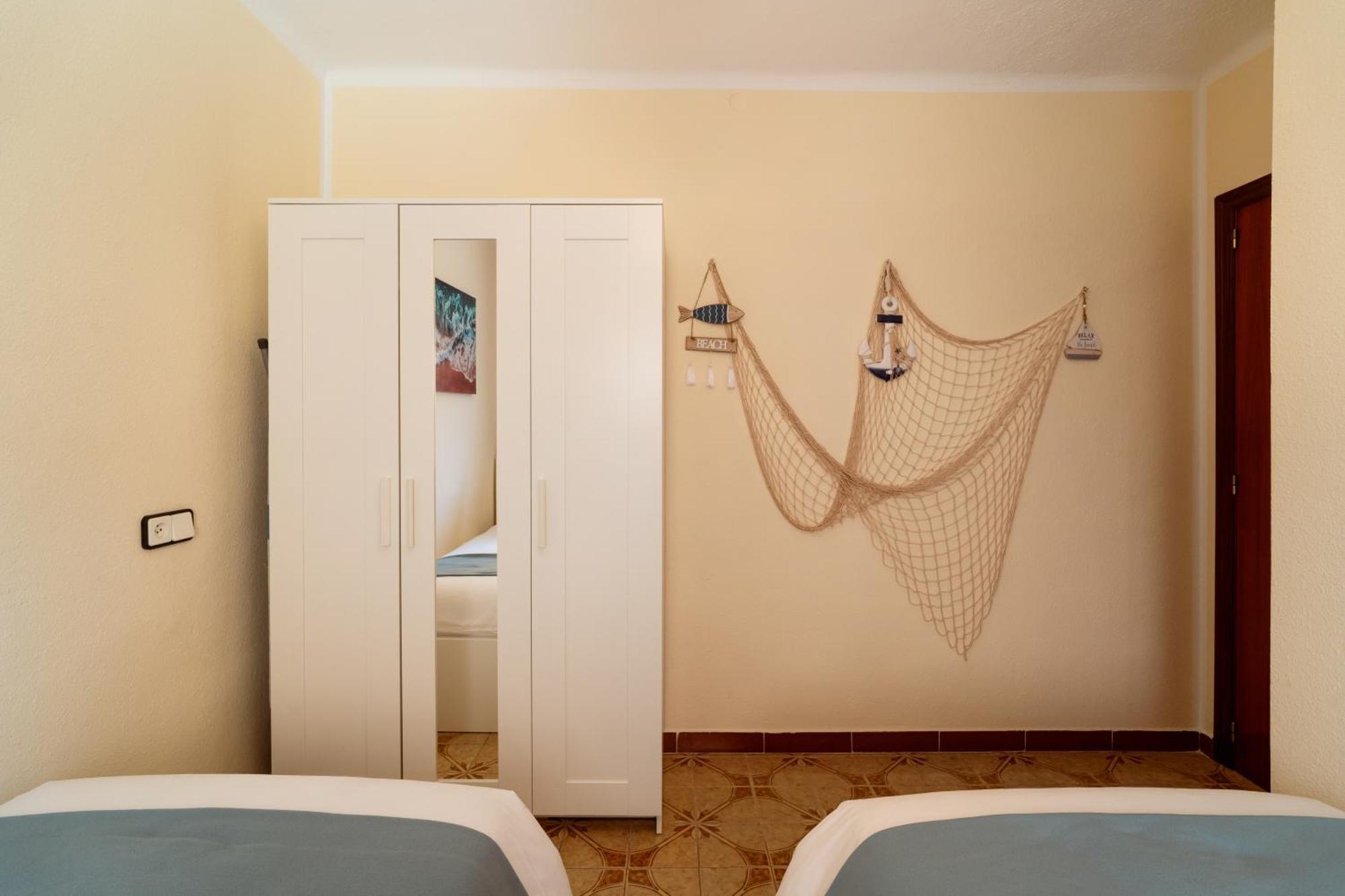 Sea Life Salou Apartment Exterior photo